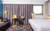 Туры в отель ibis Styles Sceaux Paris Sud