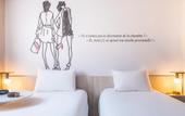 Туры в отель ibis Styles Sceaux Paris Sud