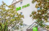 Туры в отель ibis Styles Sceaux Paris Sud
