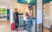 Туры в отель ibis Styles Sceaux Paris Sud