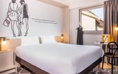 Туры в отель ibis Styles Sceaux Paris Sud