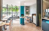 Туры в отель ibis Styles Sceaux Paris Sud