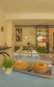 Туры в отель Hotel Santa Maria