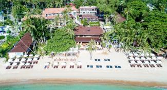 Impiana Resort Chaweng Noi 4*