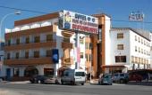 Туры в отель Hotel Flor de la Mancha