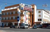 Туры в отель Hotel Flor de la Mancha