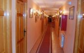 Туры в отель Hotel Flor de la Mancha
