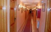 Туры в отель Hotel Flor de la Mancha