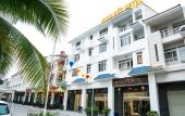 Туры в отель Minh Duc Hotel