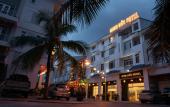 Туры в отель Minh Duc Hotel