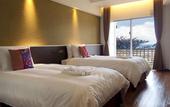 Туры в отель SUNSET BEACH HOTEL