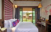 Туры в отель Recall Isaan Isan Concept at Khaoyai