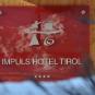 Туры в отель Impuls Hotel Tirol, оператор Anex Tour