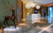 Туры в отель Shen Zhen Bay Royce Hotel