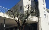 Туры в отель Athos Hotel