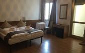 Туры в отель Athos Hotel