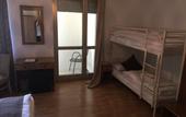 Туры в отель Athos Hotel
