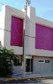 Туры в отель Hotel Itto Acapulco