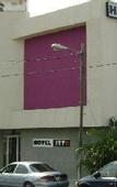 Туры в отель Hotel Itto Acapulco