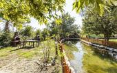 Туры в отель Otantik Tas Ev
