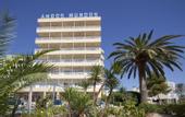 Туры в отель HM Balanguera Beach
