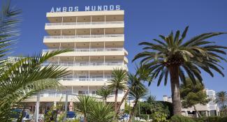 HM Balanguera Beach 3*