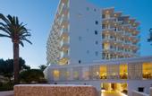 Туры в отель HM Balanguera Beach