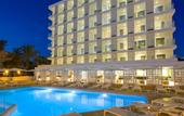 Туры в отель HM Balanguera Beach