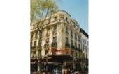 Туры в отель Regina Hotel