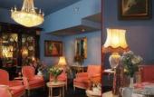 Туры в отель The Black Swan Hotel