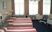 Туры в отель The Black Swan Hotel