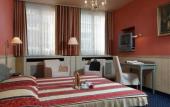 Туры в отель The Black Swan Hotel