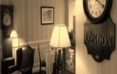 Туры в отель Alfred Hotels Port-Vieux