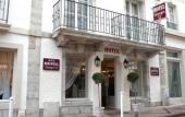 Туры в отель Alfred Hotels Port-Vieux