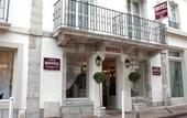 Туры в отель Alfred Hotels Port-Vieux