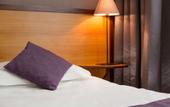 Туры в отель Hotel & Spa Le Maury, The Originals Boutique, Vannes
