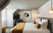 Туры в отель Hotel & Spa Le Maury, The Originals Boutique, Vannes