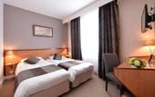 Туры в отель Hotel & Spa Le Maury, The Originals Boutique, Vannes