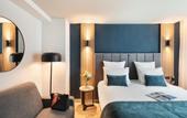 Туры в отель Hotel & Spa Le Maury, The Originals Boutique, Vannes