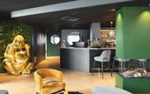 Туры в отель Hotel & Spa Le Maury, The Originals Boutique, Vannes