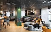 Туры в отель Hotel & Spa Le Maury, The Originals Boutique, Vannes