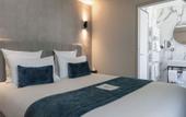 Туры в отель Hotel & Spa Le Maury, The Originals Boutique, Vannes