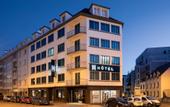 Туры в отель Hotel & Spa Le Maury, The Originals Boutique, Vannes