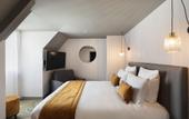 Туры в отель Hotel & Spa Le Maury, The Originals Boutique, Vannes