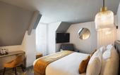 Туры в отель Hotel & Spa Le Maury, The Originals Boutique, Vannes