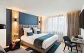 Туры в отель Hotel & Spa Le Maury, The Originals Boutique, Vannes