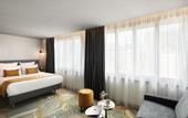 Туры в отель Hotel & Spa Le Maury, The Originals Boutique, Vannes