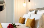 Туры в отель Hotel & Spa Le Maury, The Originals Boutique, Vannes