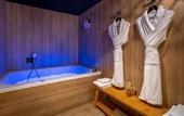 Туры в отель Hotel & Spa Le Maury, The Originals Boutique, Vannes