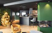 Туры в отель Hotel & Spa Le Maury, The Originals Boutique, Vannes
